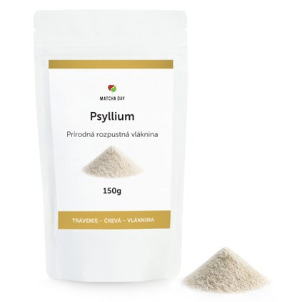 Psyllium 150g (Psyllium husk)
