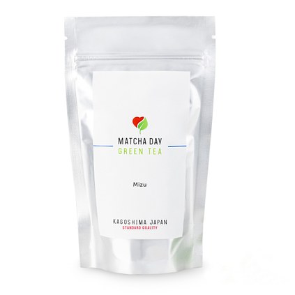 Matcha Čaj - Matcha Day Mizu 50g (ALU sáčok)
