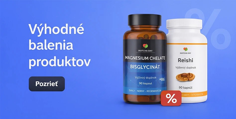 Výhodné balíky