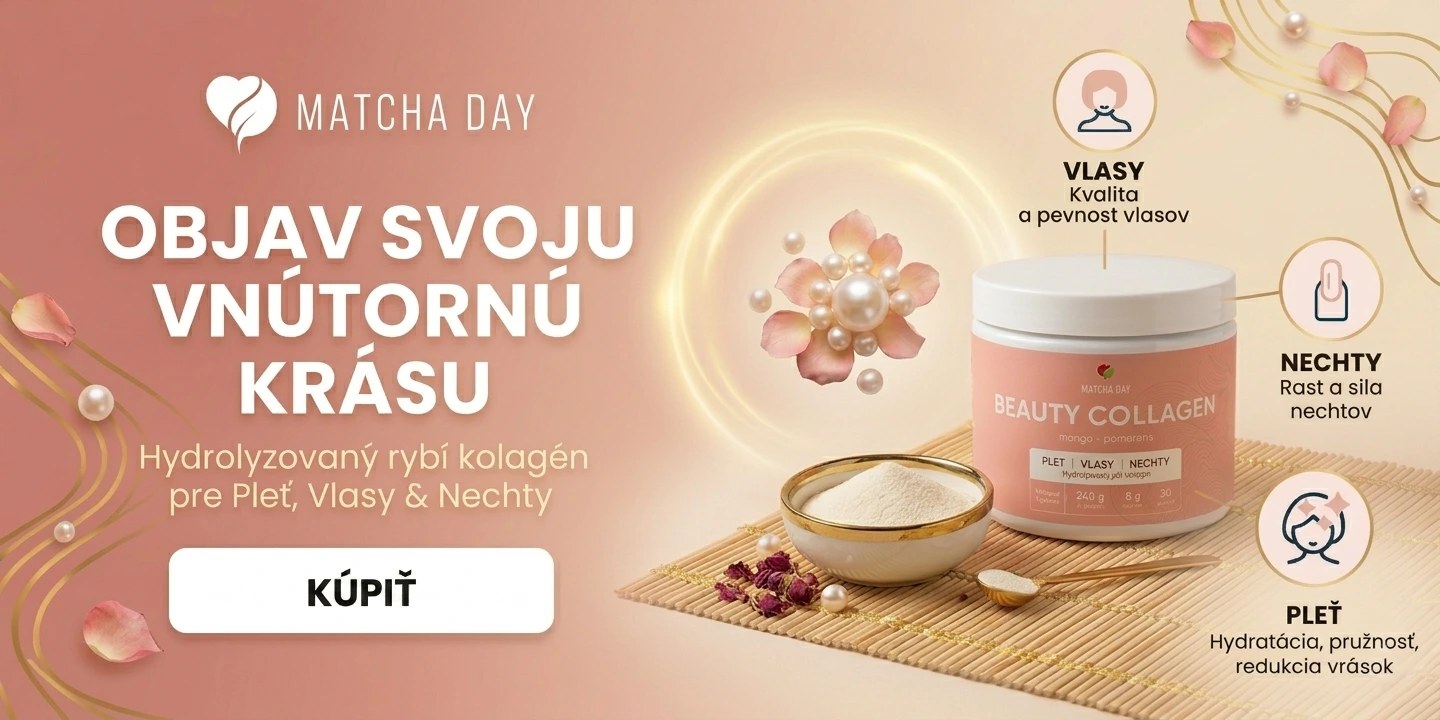 Beauty Collagen 240g